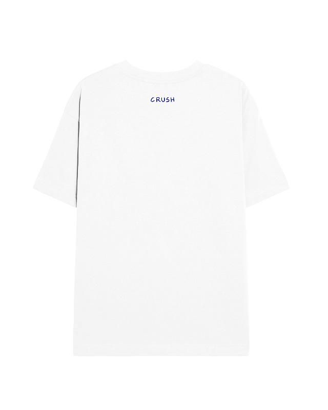  Футболка 'Bro' 