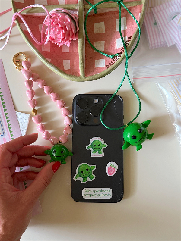  Аксессуар 'Чубзик' 