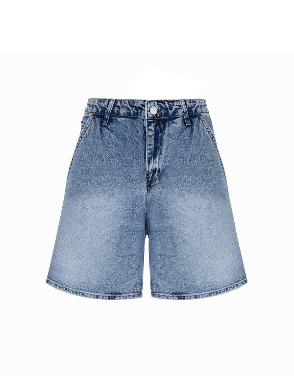 Джинсовые шорты 'Estiva' 