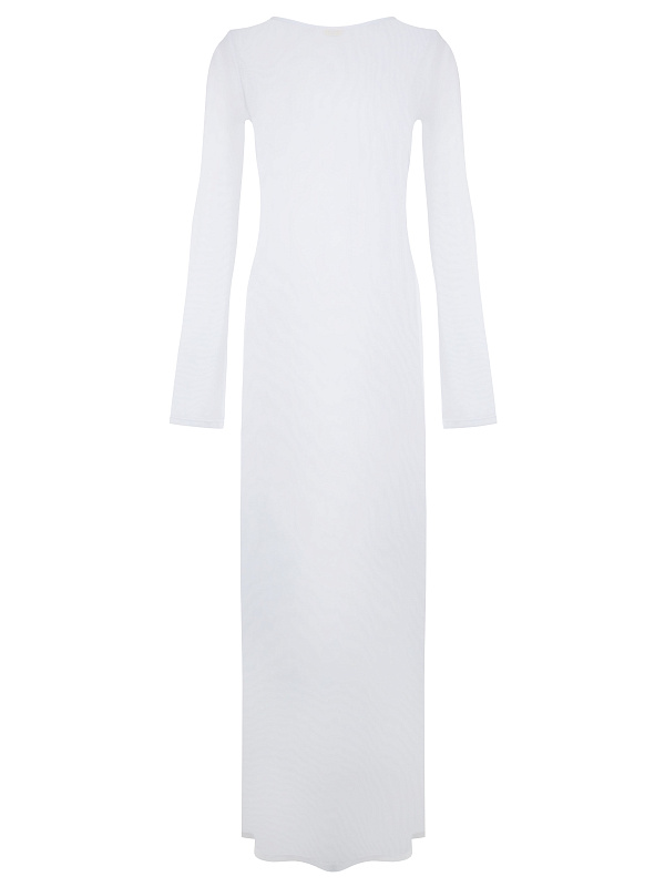  Платье из сетки 'Capri' 