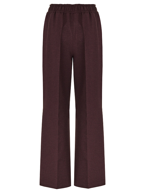  Брюки на резинке 'Легкость' 