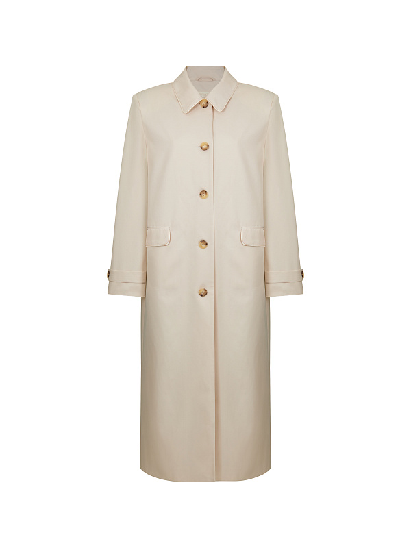  Тренч 'Время мечтать' 