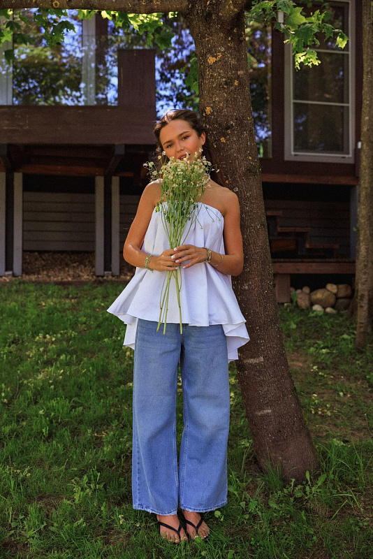  Джинсы 'Vibezz' 