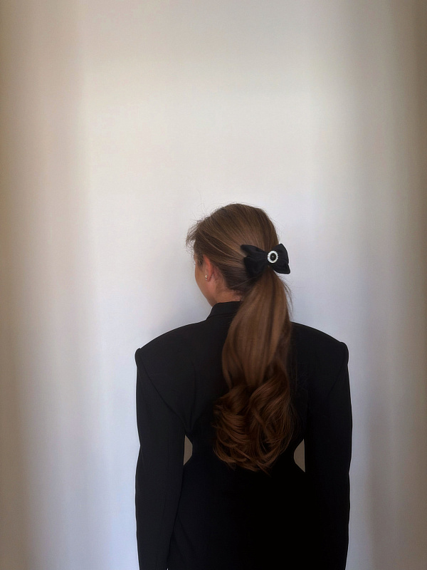  Бант 'Навсегда' 