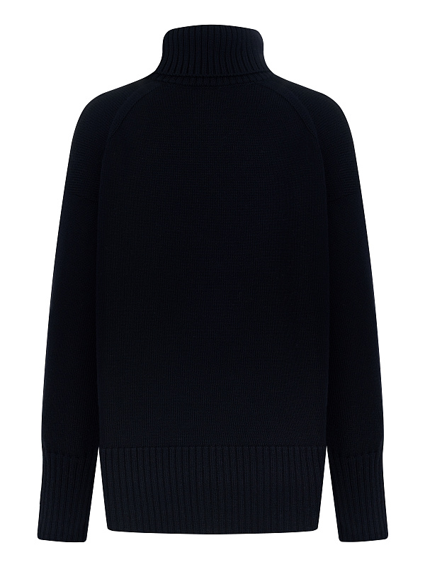  Свитер Premium из мериноса 