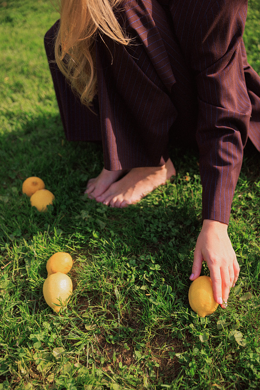  Брюки 'A Firenze' 