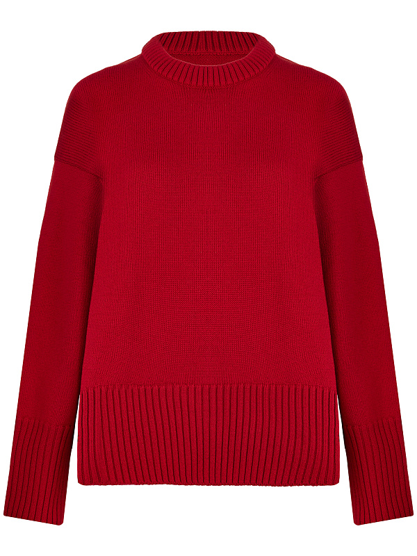  Джемпер Premium из мериноса 