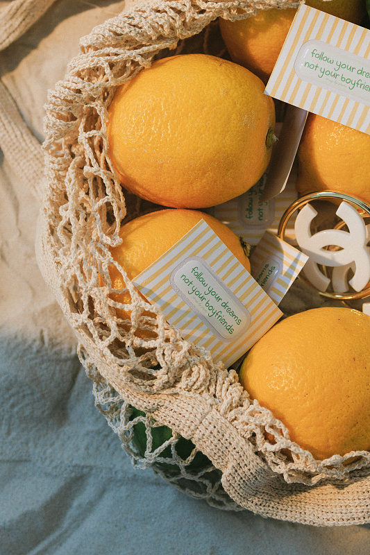  Стикер 'Мантра' 