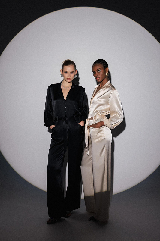  Комбинезон 'Главная роль' 