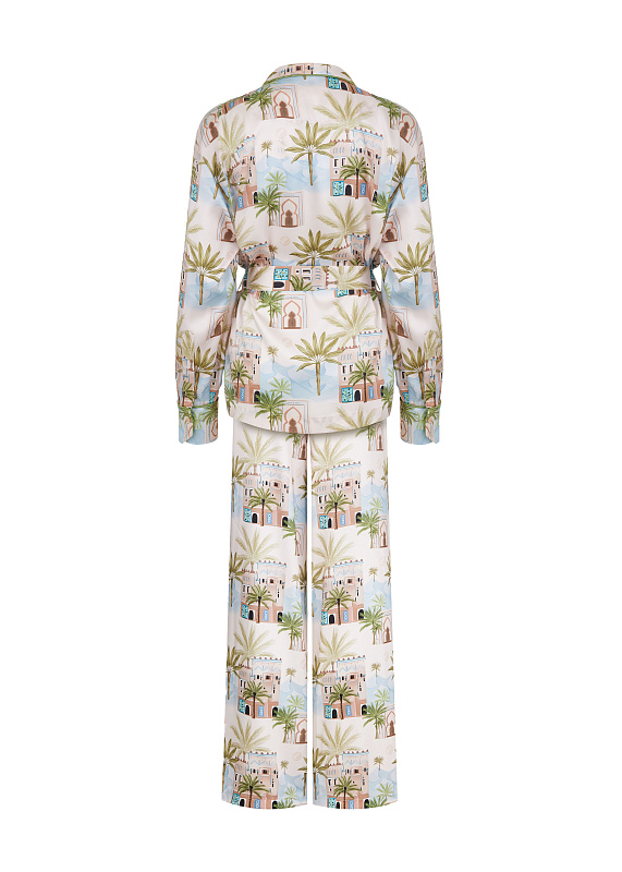  Комплект 'Оазис' 