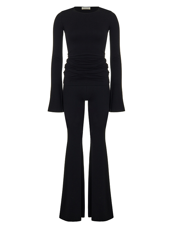  Комплект из вискозы 'Разрешите влюбиться' 