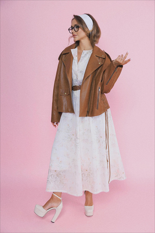  Платье 'Whisper' 