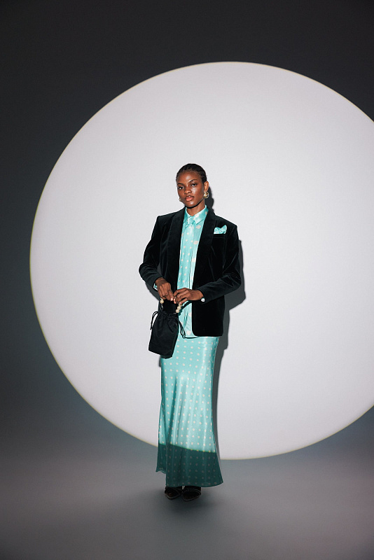  Рубашка 'Чика' 