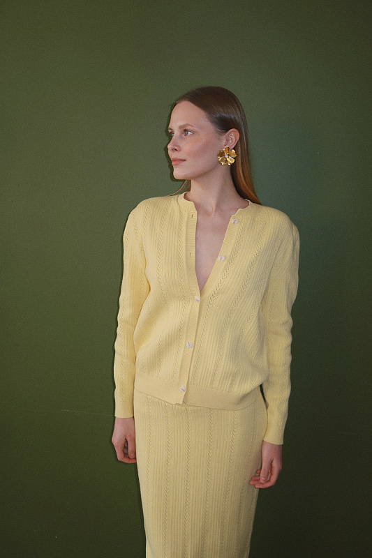  Комплект 'Нежность' 