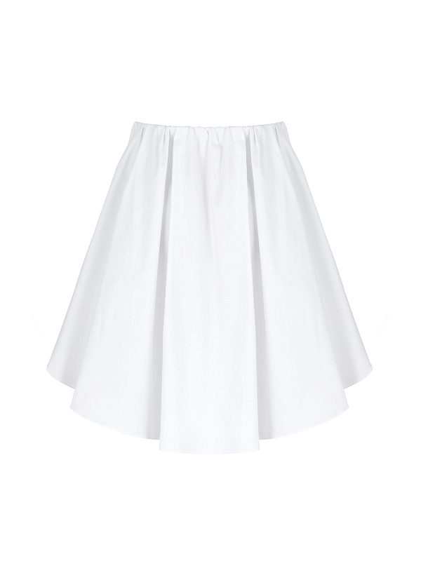  Топ из хлопка 'Бомболоне' 