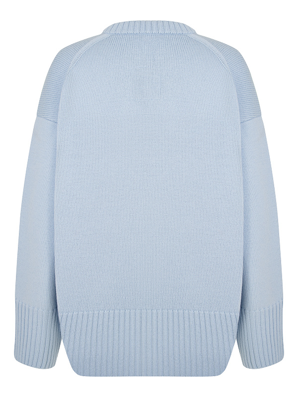  Джемпер Imagine premium из мериноса 