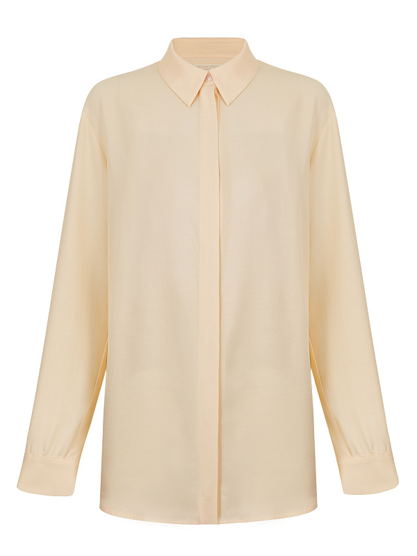  Рубашка 'Blush' 