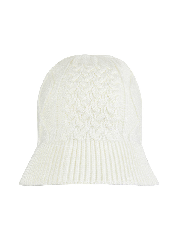  Панама вязаная 'Autumn' 