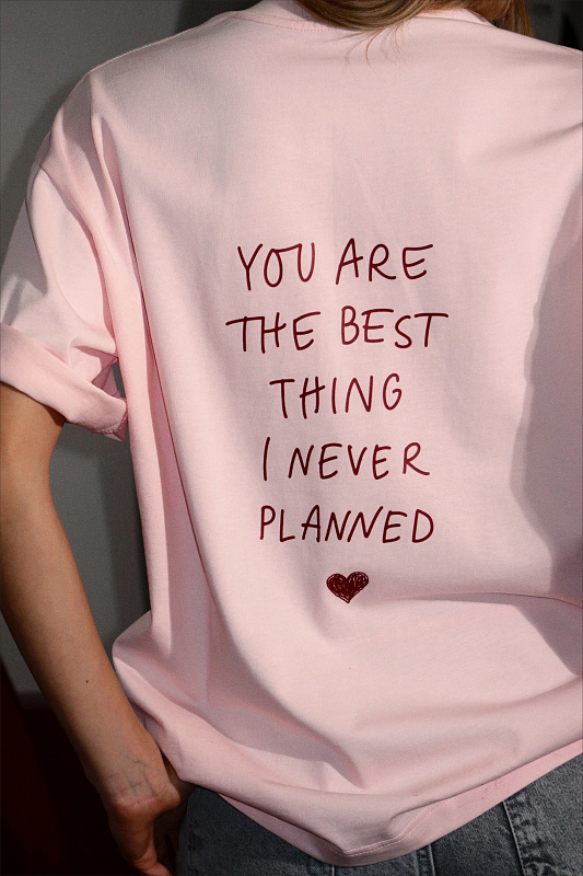  Футболка 'Ouch' 