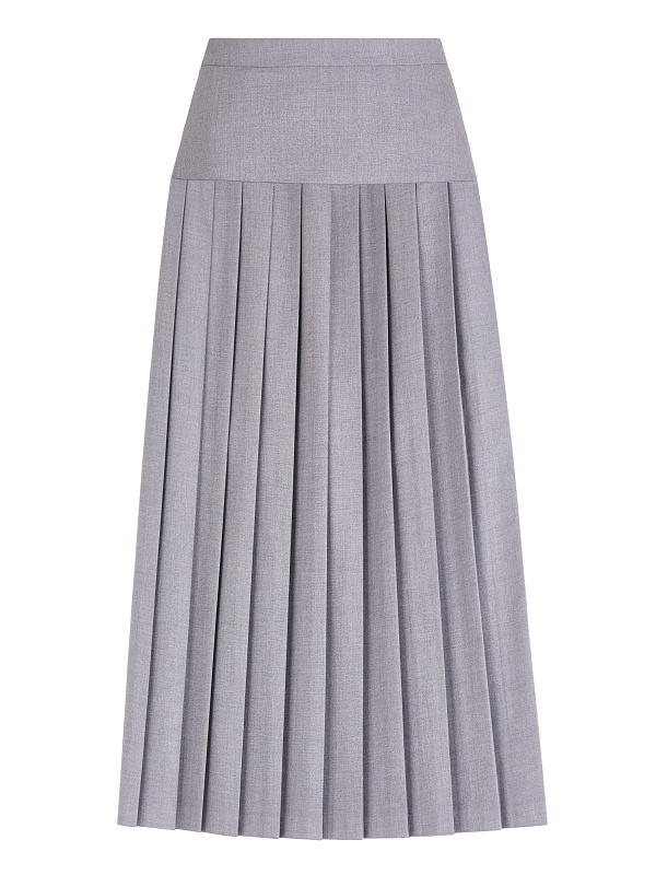  Юбка 'Бизнес Ланч' 