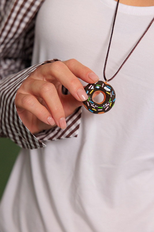  Аксессуар 'Читмил' 