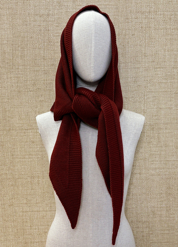  Косынка 'Матушка' 