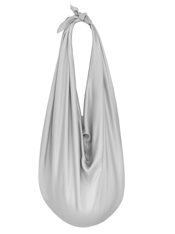  Сумка - платок 