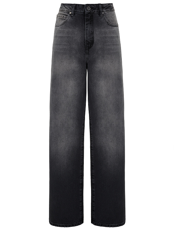  Джинсы 'Авторитет' 