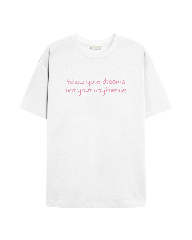  Футболка 'Мантра' 