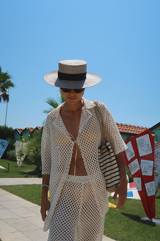  Комплект 'Taormina' 