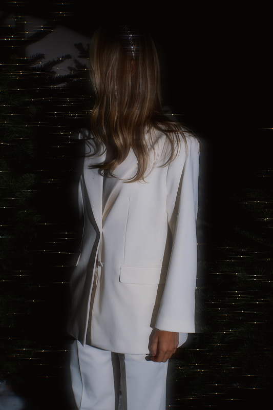  Жакет 'Загадай' 