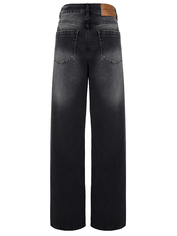  Джинсы 'Авторитет' 