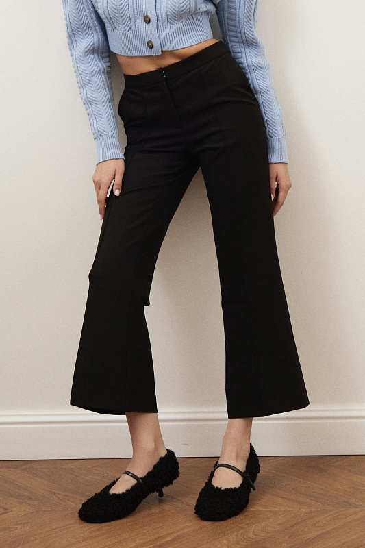  Расклешенные брюки 'Game on' 