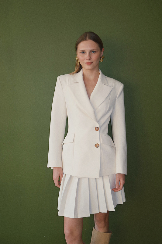  Жакет 'Пробуждение' 