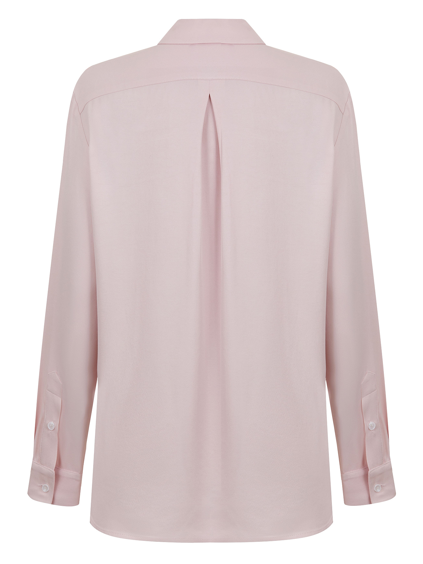  Рубашка 'Blush' 