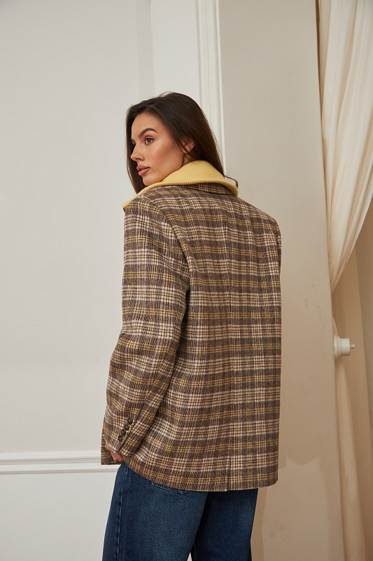  Жакет 'Мотивационный' 