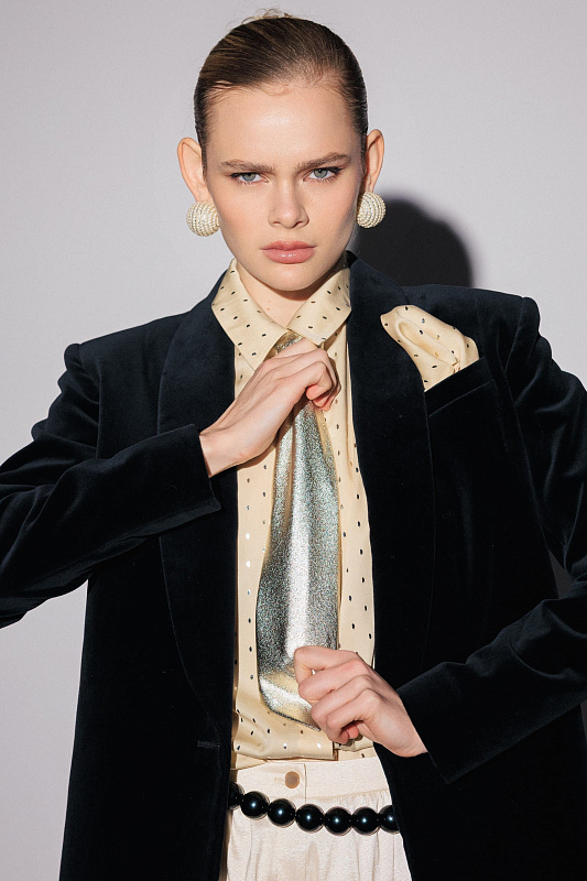  Рубашка 'Чика' 