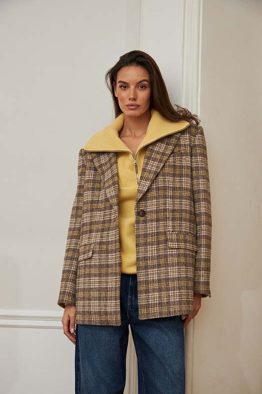  Жакет 'Мотивационный' 