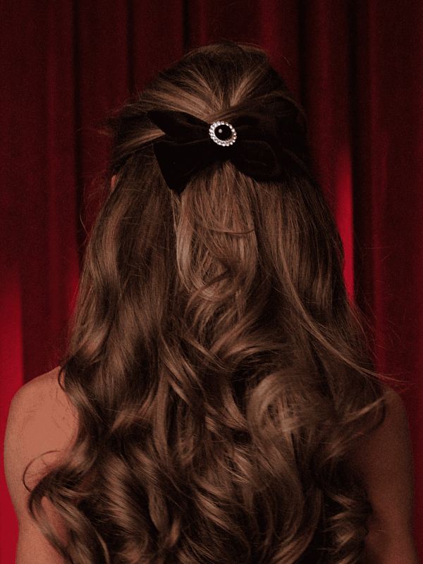  Бант 'Навсегда' 