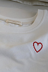  Футболка 'Сердце' 