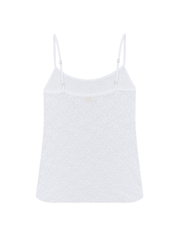  Топ из кружева 'Мурашки' 