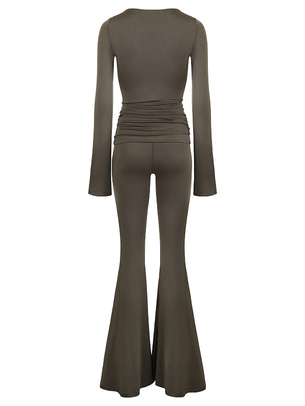  Комплект из вискозы 'Разрешите влюбиться' 