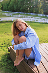  Шорты 'Girly boxers' 