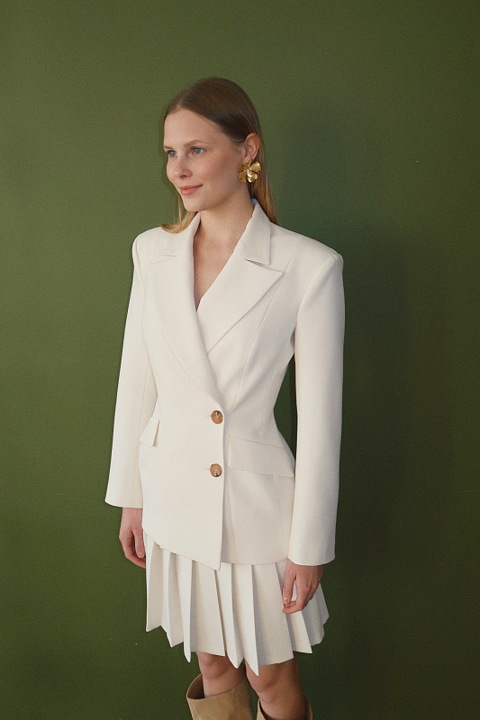  Жакет 'Пробуждение' 