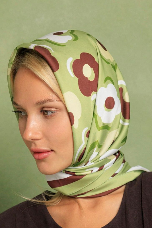  Платок 'Babee' 