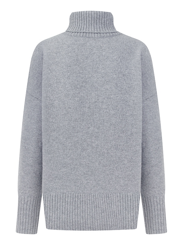  Свитер Premium из мериноса и кашемира 