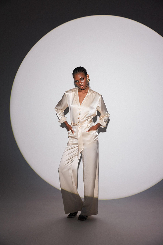  Комбинезон 'Главная роль' 