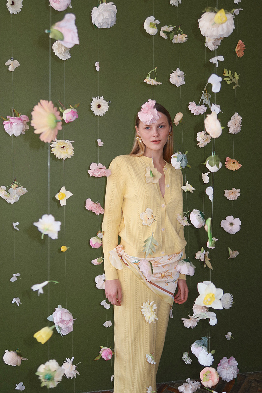  Комплект 'Нежность' 