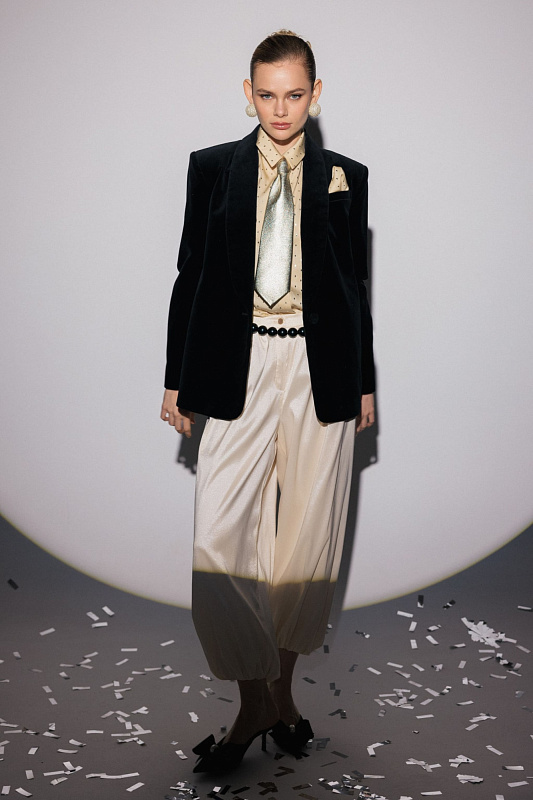  Рубашка 'Чика' 