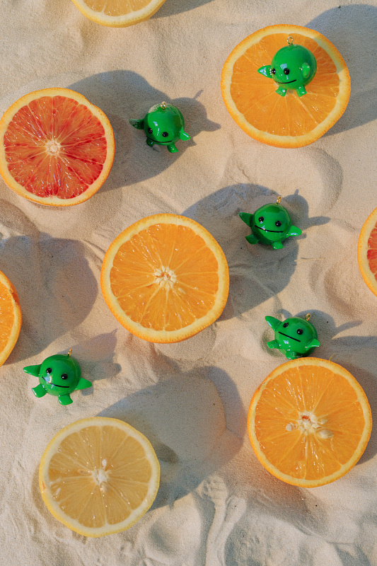  Аксессуар 'Чубзик' 